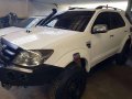 2006 Toyota Fortuner for sale-4