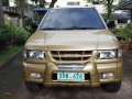 Isuzu Crosswind 2003 for sale-2