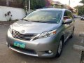 2013 Toyota Sienna for sale-1