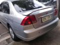 2002 Honda Civic Dimension VTiS FOR SALE-3