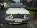 2003 Isuzu Trooper for sale-4