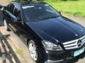 Mercedes-Benz C-Class 2012 for sale-1