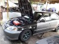 Honda Civic 2000 for sale-2