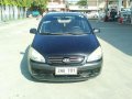 Hyundai Getz 2008 For sale-3