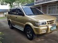 Isuzu Crosswind 2003 for sale-4