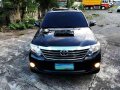 2013 Toyota Fortuner G 4X2 Diesel FOR SALE-6