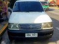 Toyota Revo 2002 For sale-2