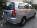 Toyota Innova 2007 Diesel Manual Very fresh-8