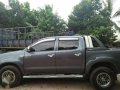 Toyota Hilux 1st owner 2010 model-5