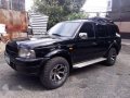 2004 Ford Everest Suv Automatic transmission-8