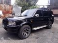 2004 Ford Everest Suv Automatic transmission-2