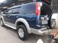 2018 Ford Everest 4x4 Automatic FOR SALE-3