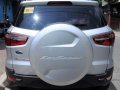 2017 Ford Ecosport Trend 1.5 gas engine-6