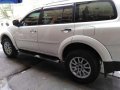 2009 Mitsubishi Montero Sports For sale -5