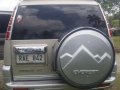 Ford Everest XLT 4x4 2004 FOR SALE-5