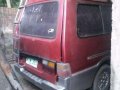 Kia Besta 1997 for sale-0