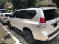 2011 Toyota Prado for sale-3