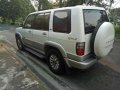 2003 Isuzu Trooper for sale-1