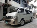 2014 Toyota Hiace super grandiA FOR SALE-2