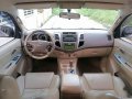 For Sale:Toyota Fortuner 2008 2.5G matic-6
