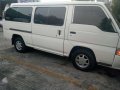 2014 Nissan Urvan for sale-3