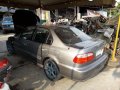 Honda Civic 2000 for sale-3