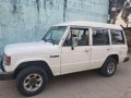 Mitsubishi Pajero 1994 for sale-0