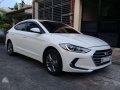 2017 Hyundai Elantra for sale-2