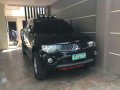 Mitsubishi Strada 2009 for sale-1