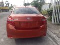 2017 Toyota Vios for sale-1