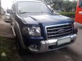2018 Ford Everest 4x4 Automatic FOR SALE-2