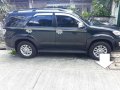 Toyota Fortuner 2014 for sale-3