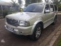 2005 Ford Everest For sale-4