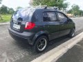 Hyundai Getz 2008 for sale-2