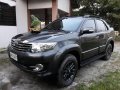 Toyota Fortuner 2015 for sale-1