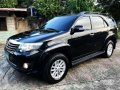 2013 Toyota Fortuner G 4X2 Diesel FOR SALE-3