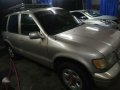 Kia Sportage 2007 for sale-3