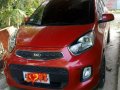 Kia Picanto 2016 for sale-2