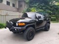 2018 Toyota FJ Cruiser for sale-1