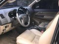 2013 Toyota Fortuner G 4X2 Automatic-7