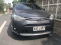 2015 Toyota Vios for sale-0