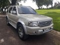 2005 Ford Everest For sale-5