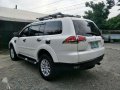 Mitsubishi Montero Sport 2011 For Sale-2