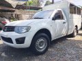 Mitsubishi L200 2012 for sale-1