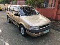 1994 Mitsubishi Space Wagon for sale-1