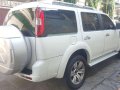 2011 Ford Everest for sale-0