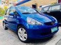 2005 Honda Jazz for sale-6