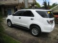 RUSH SALE !!! 2014 Toyota Fortuner V 4X2-3