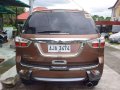 Isuzu Mu-X 2015 for sale-2