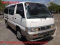 Nissan Urvan Escapade 2013 for sale-3